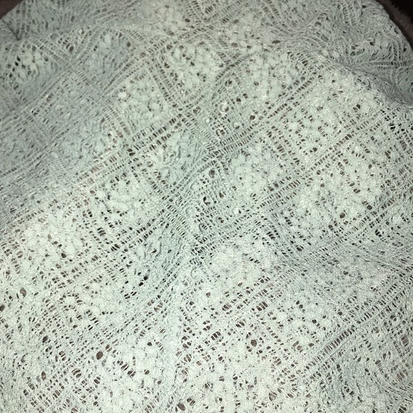 Free People Sweet Memories turtleneck - Picture 5 of 5